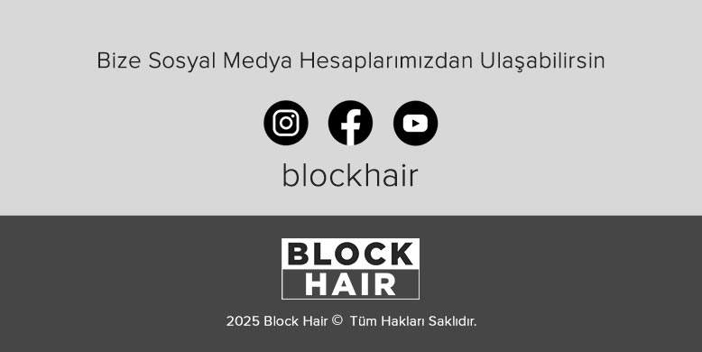 Kimyasal içermeyen beyaz saç ürünü